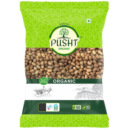 Organic Moth Whole Dal | Moth Beans image 0