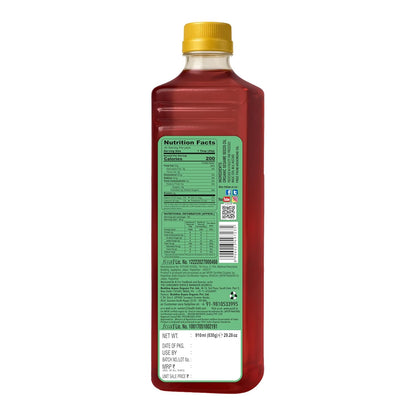 Organic Sesame Oil 1Ltr