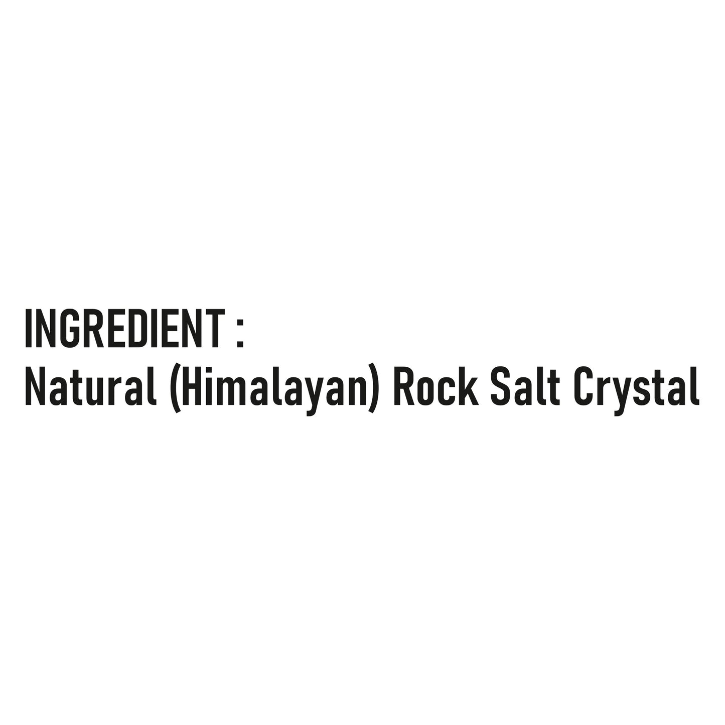 Pusht Organic Pink Salt (Crystal) 1Kg