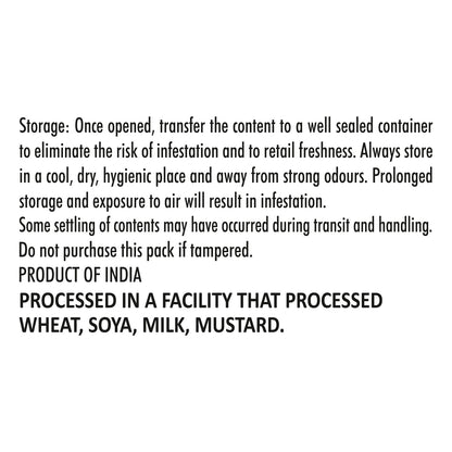 Organic Turmeric Powder (Haldi)