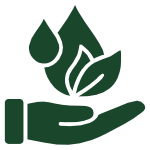 Protects Water Resources