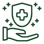 Safe & Secure Payments