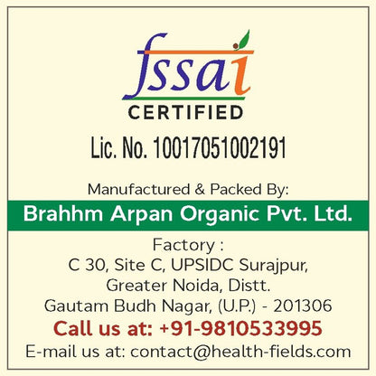 Organic Poha - 500G