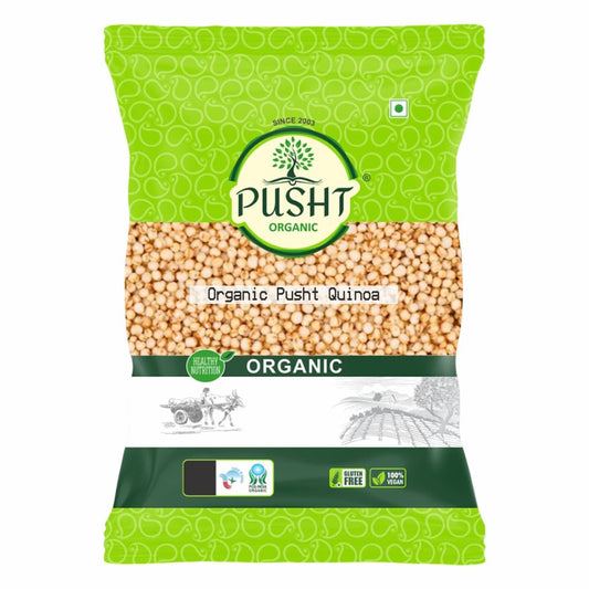 Organic Quinoa Millet - 1kg