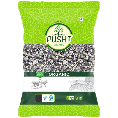Organic Urad Chilka Dal