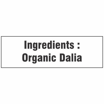 Pusht Organic Dalia | Broken Wheat
