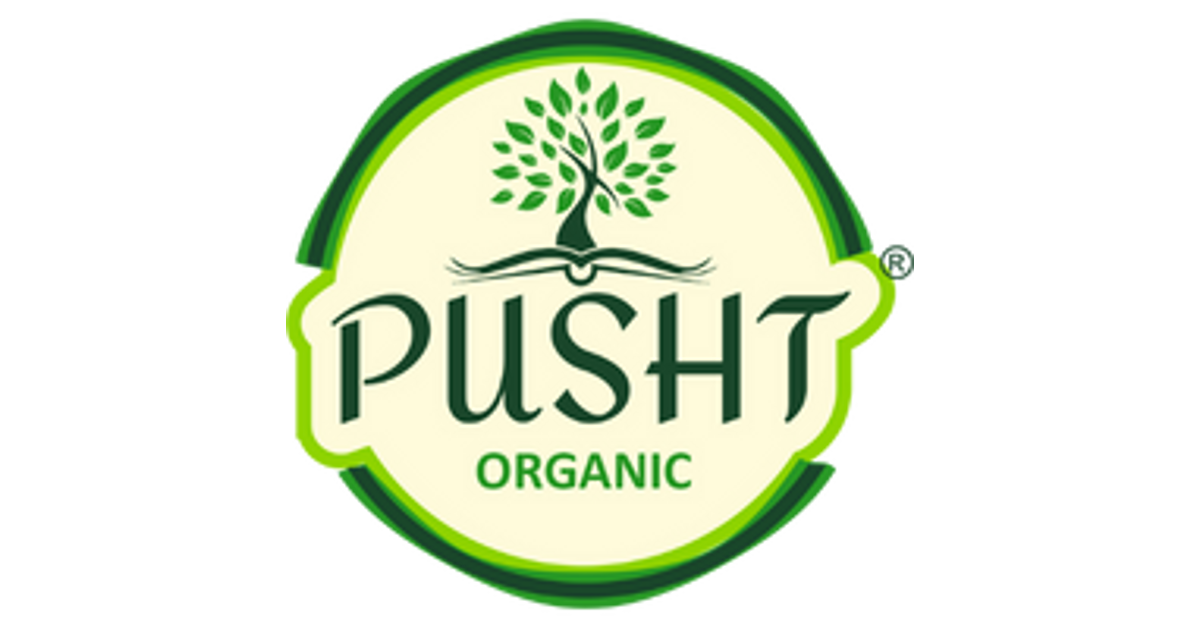 Pusht Organic