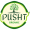pusht organic main logo