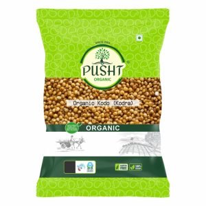 organic kodo millet