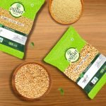 Organic Millets