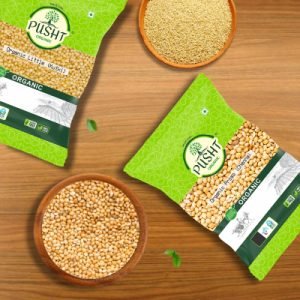 Organic Millets