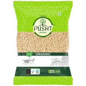 Organic Urad Dal Dhuli