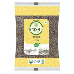 organic jeera or cumin seed