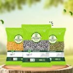 Organic Pulses