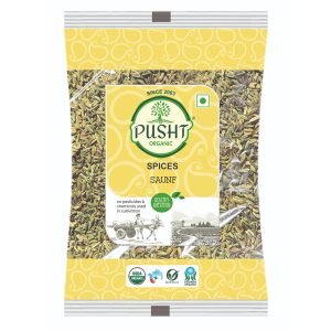 organic saunf fennel seed