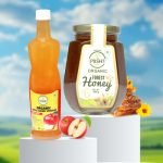 Organic Immunity Booster